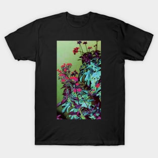 Flower Tree T-Shirt